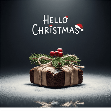 ブッシュ・ド・ノエル