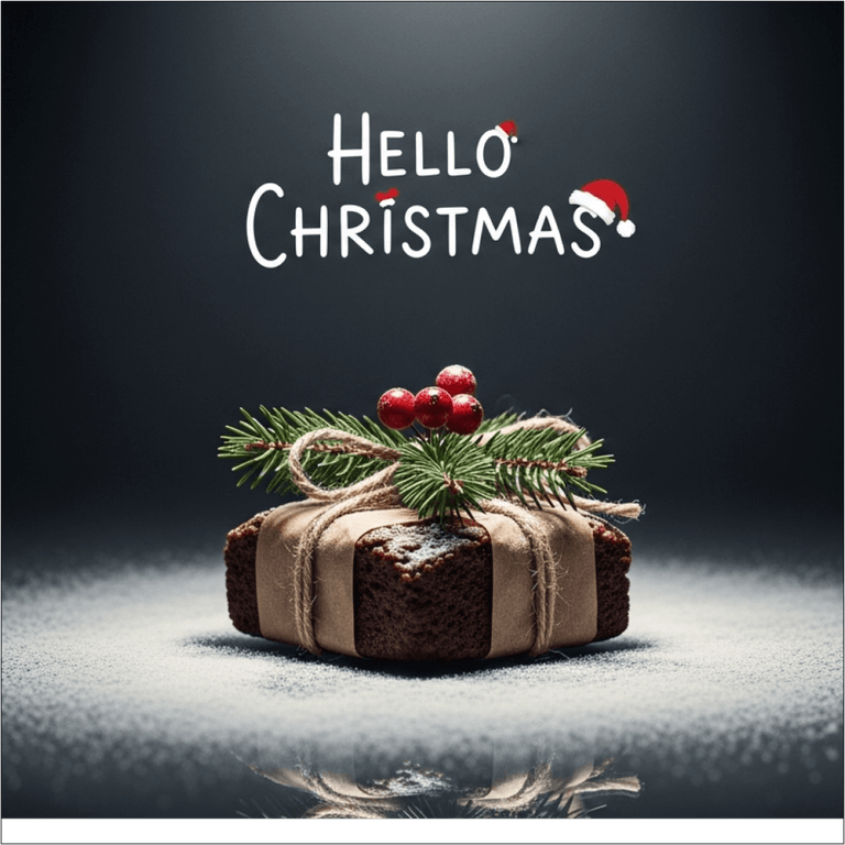 White Christmas – Part 1