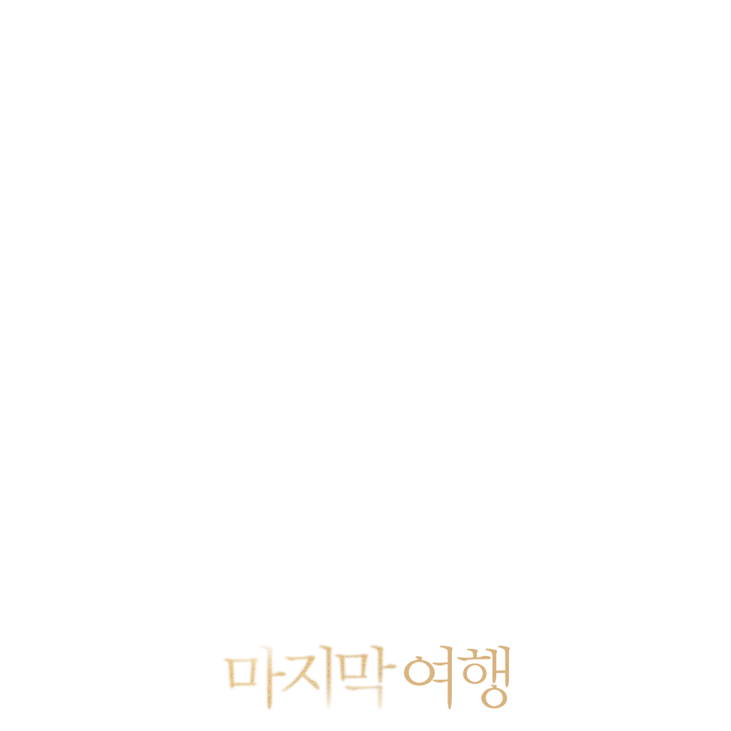 마지막 여행