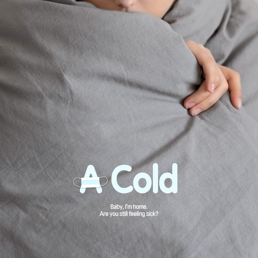A Cold
