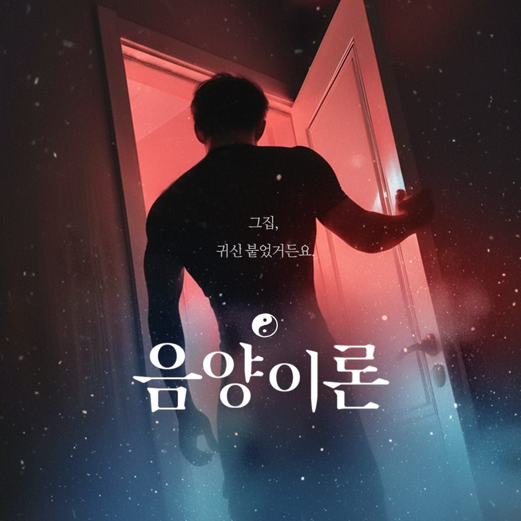 음양이론 poster