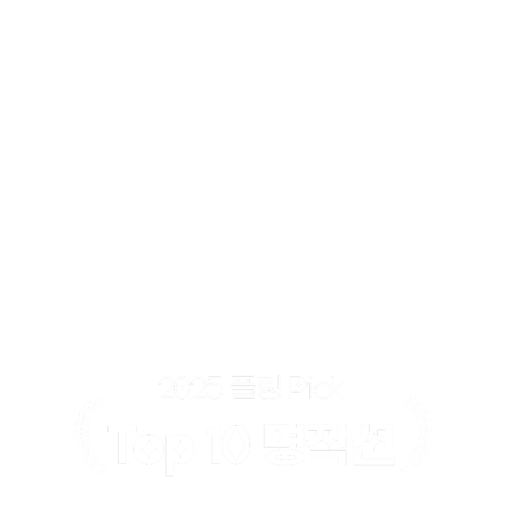 2025 플링 Pick!  TOP 10 명작