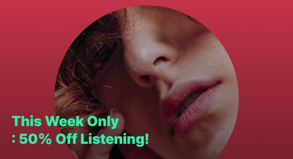 50% off popular stories this week only!