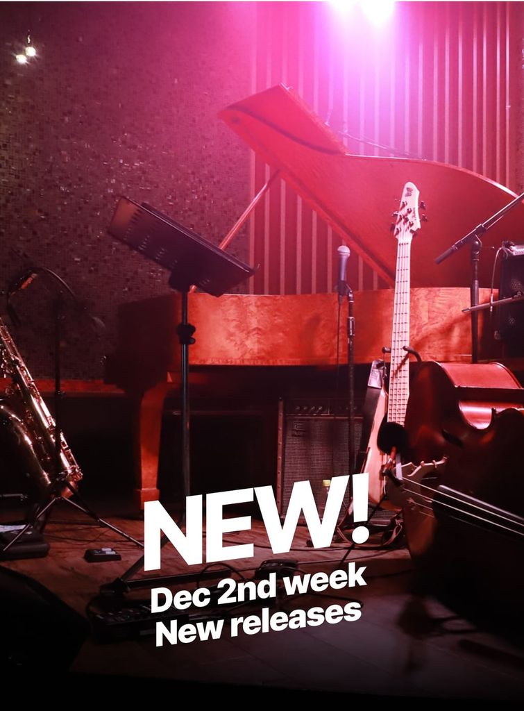 What PLING original will make your heart flutter this week? Check out the new release information!