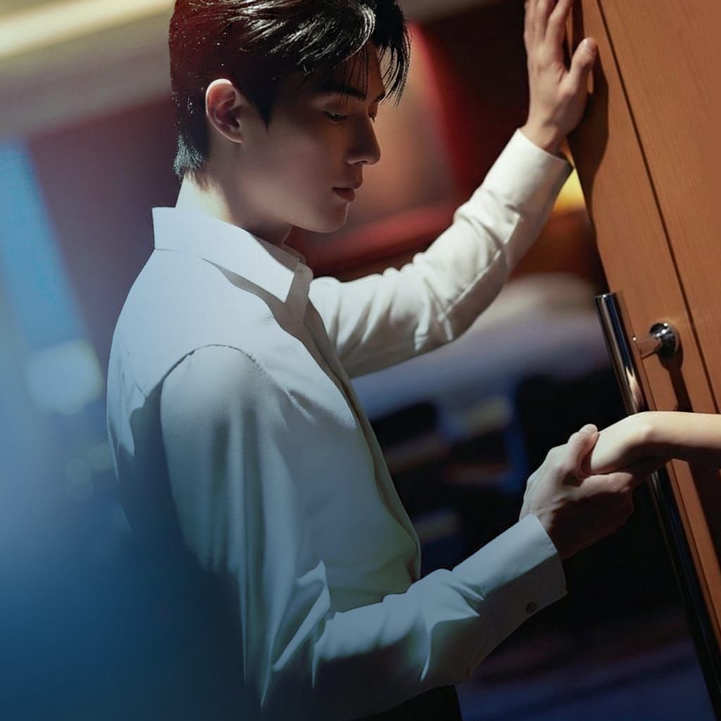 내 아내를 유혹해 줘