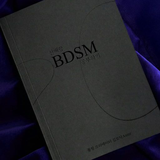 선배랑 BDSM 공부하기 [RE:Master]