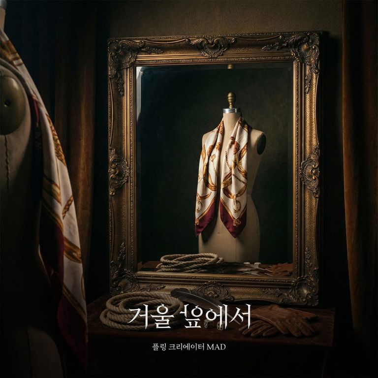 거울 앞에서 [RE:Master] poster
