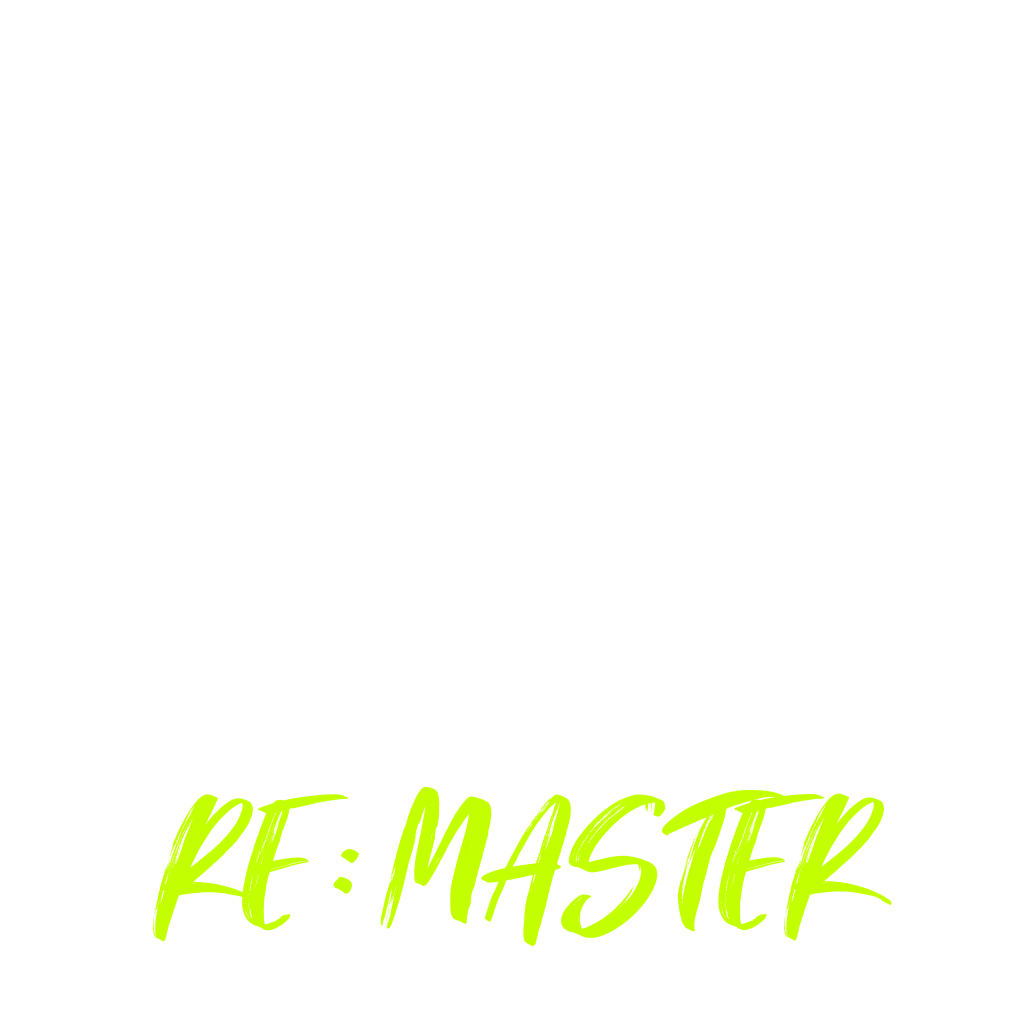 RE : MASTER CREATOR