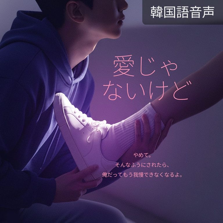 愛じゃないけど