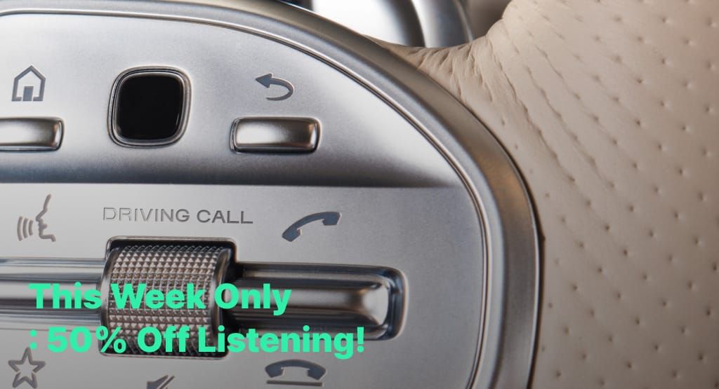 50% off popular stories this week only!