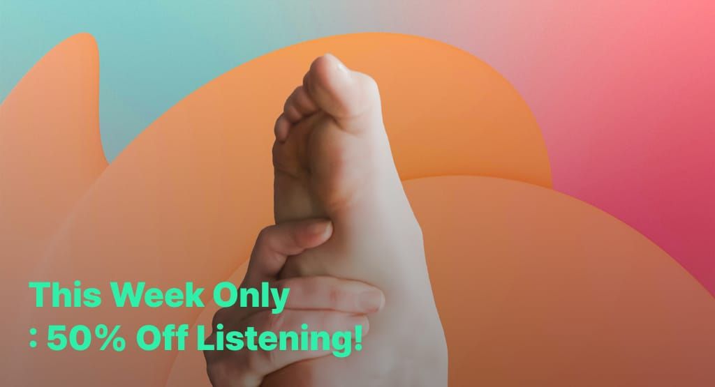 50% off popular stories this week only!