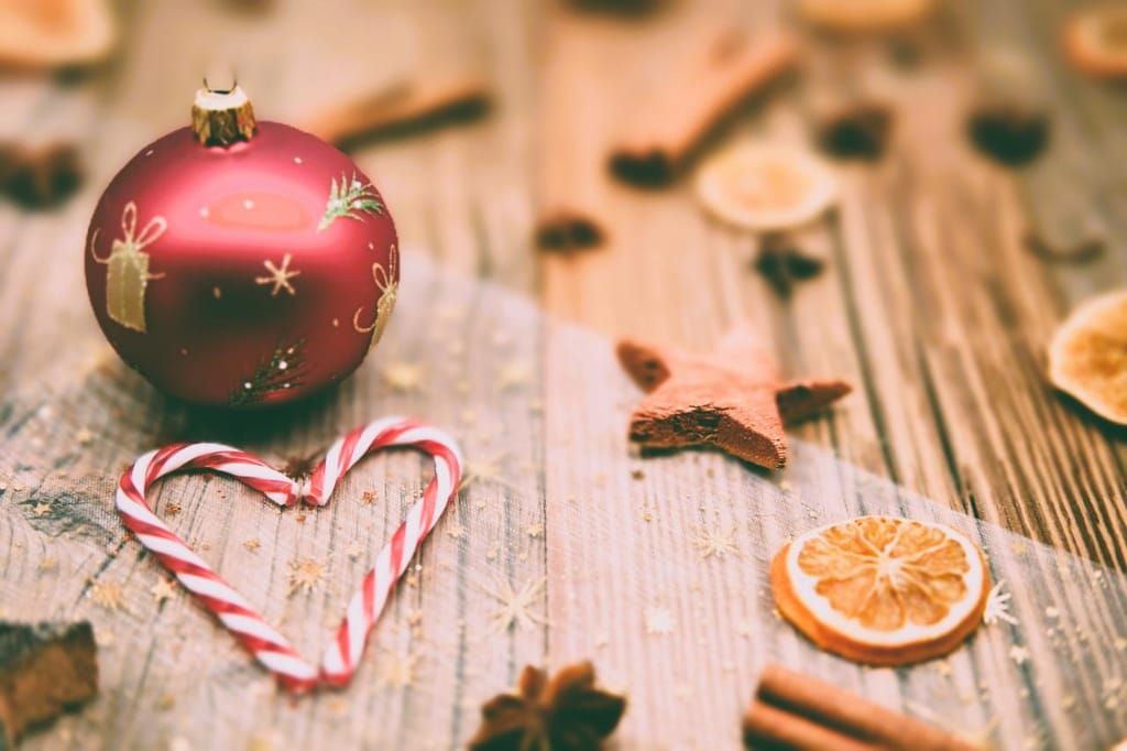 주하의 크리스마스 poster