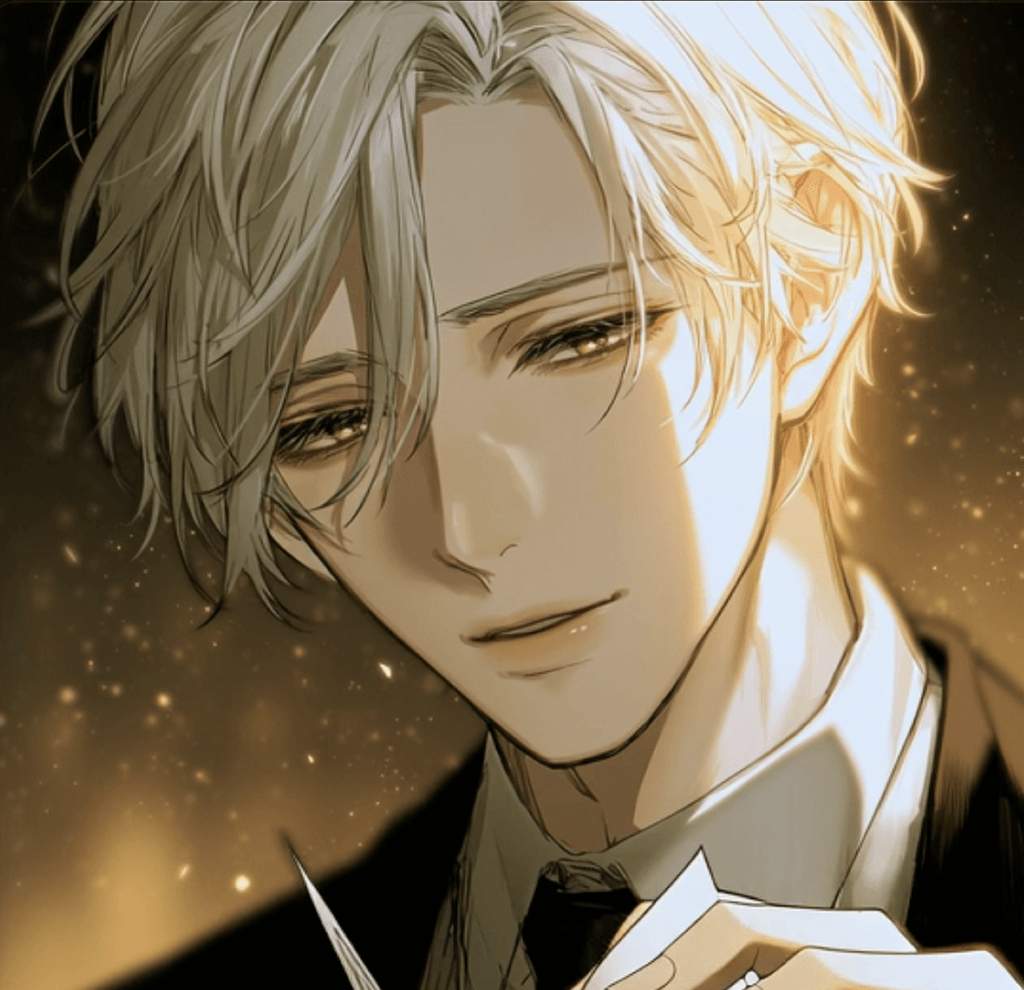 여담 餘談 poster