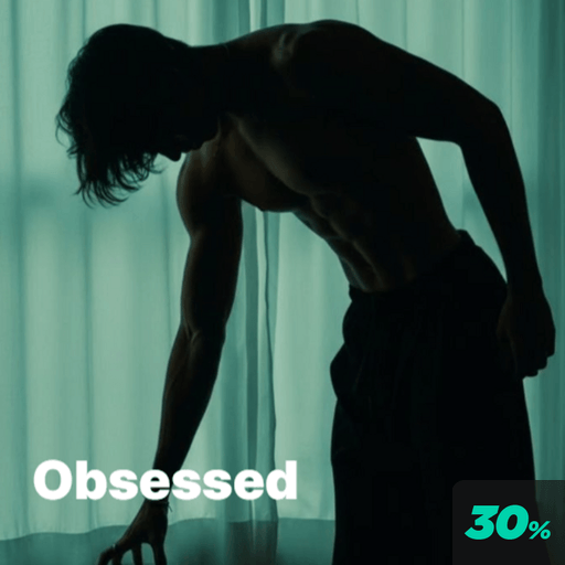 Obsessed poster