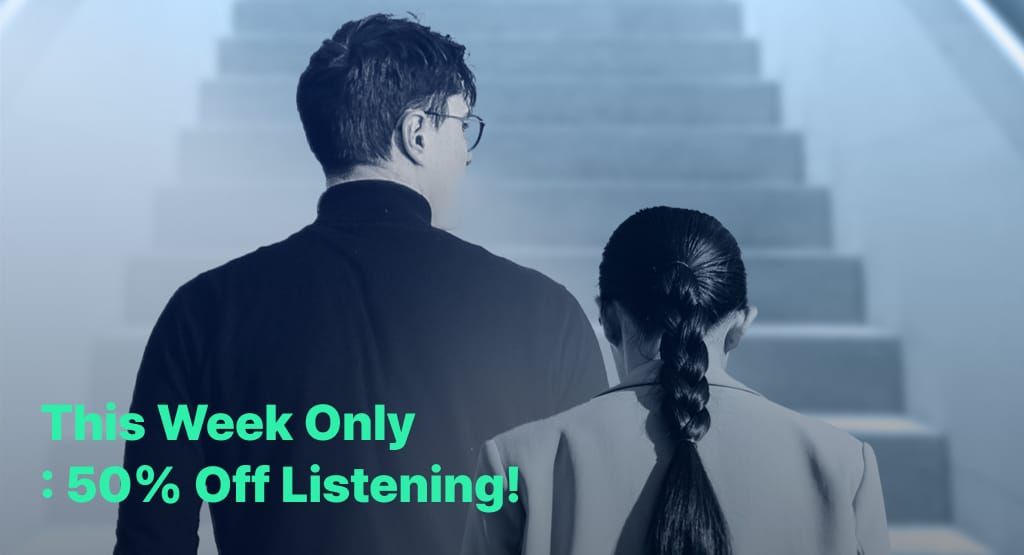 50% off popular stories this week only!