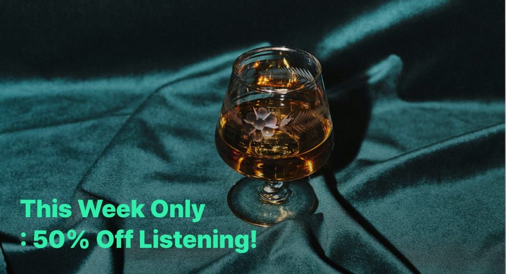 50% off popular stories this week only!