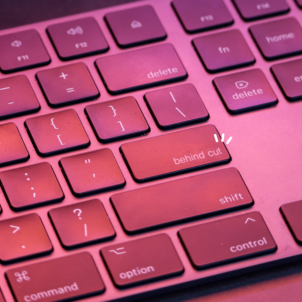 비하인드컷 : 크리에이터 시현.ver channel