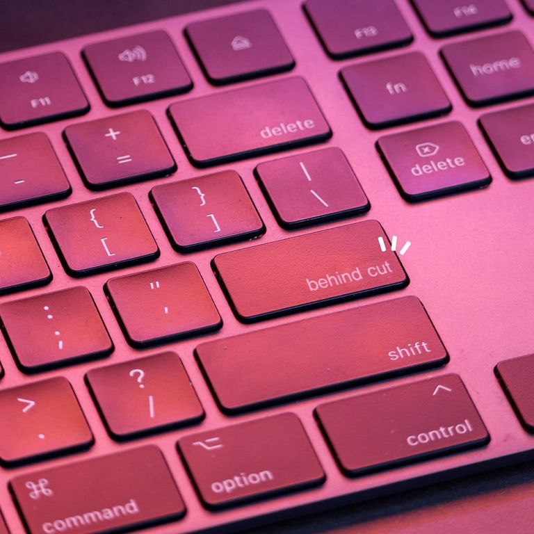 비하인드컷 : 크리에이터 시현.ver