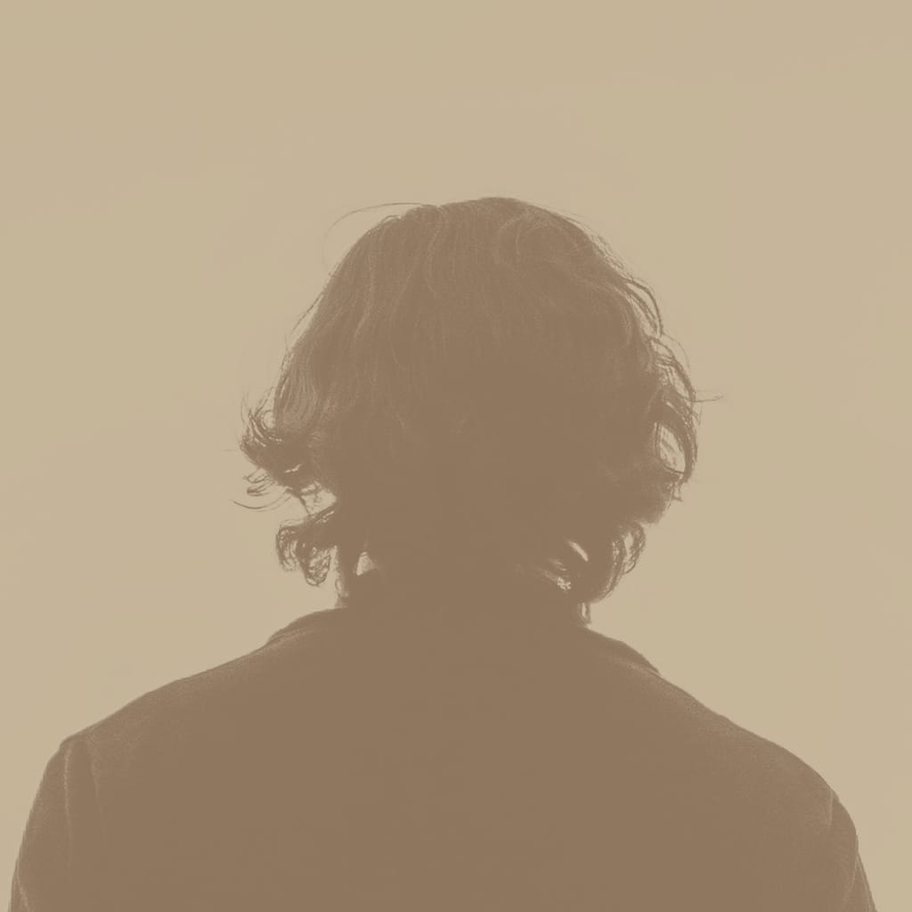 부드러운
담백함