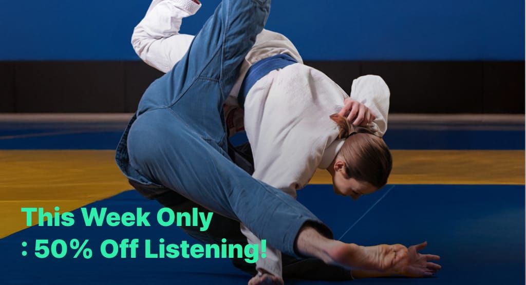 50% off popular stories this week only!