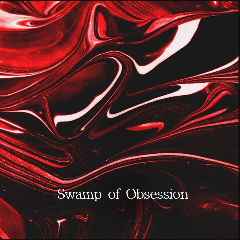 The Master’s Obsession poster