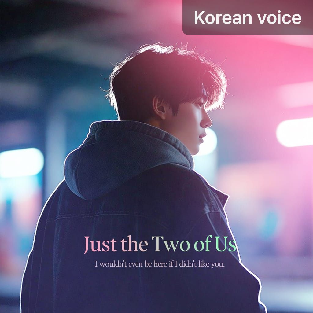 Just the Two of Us poster