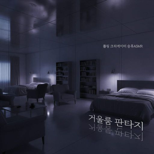 거울룸 판타지 [RE:Master]