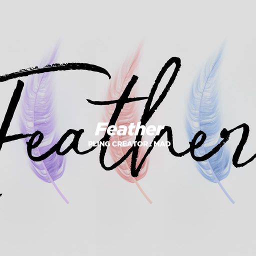 Feather [RE:Master]