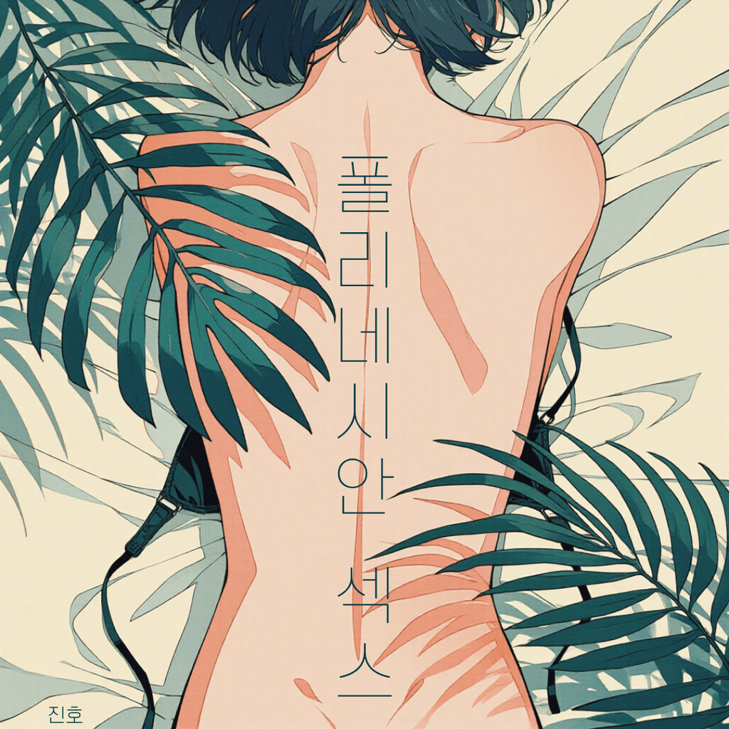 폴리네시안 섹 스