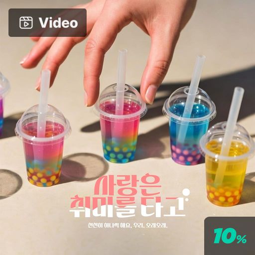 사랑은 취미를 타고 poster