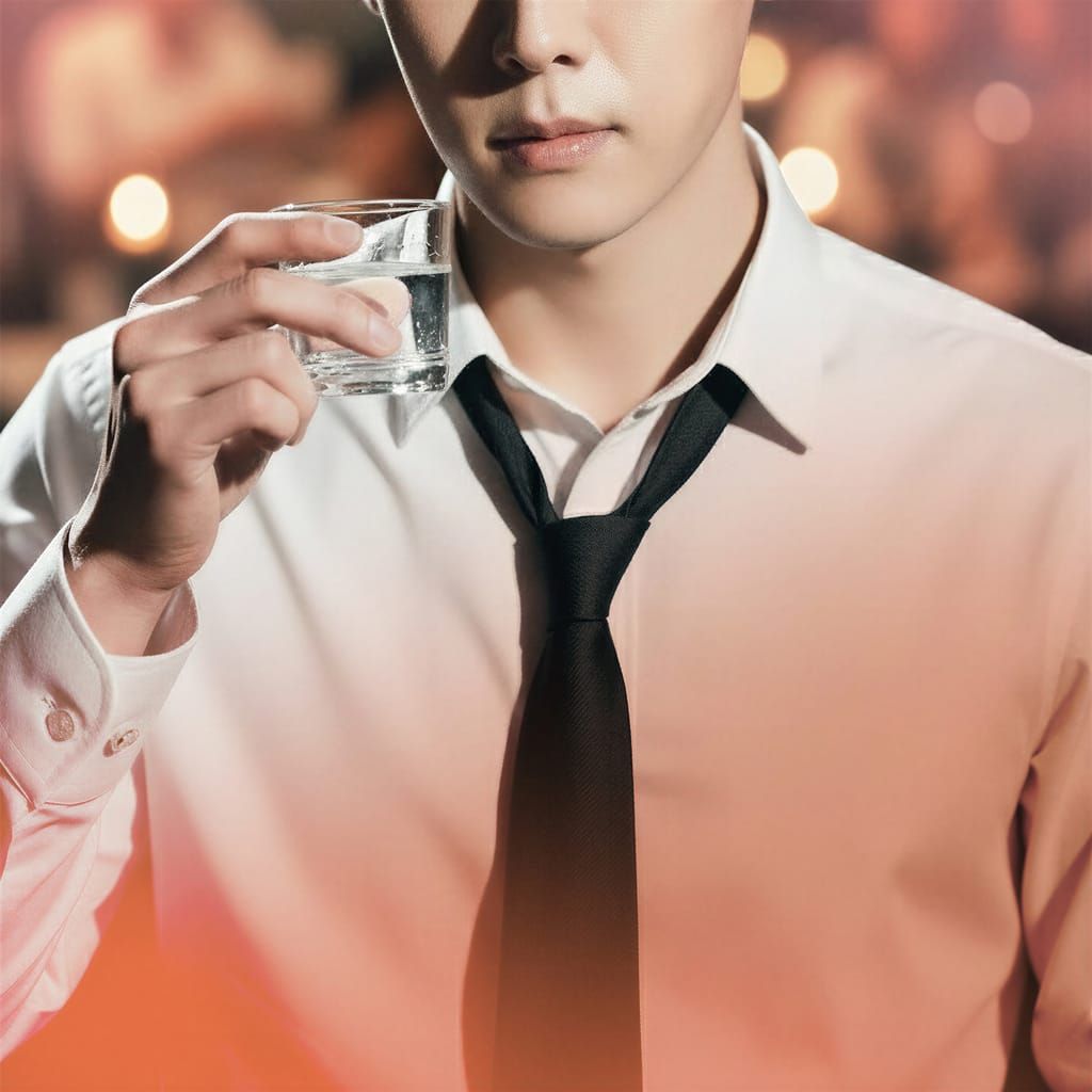 おじさんが好き