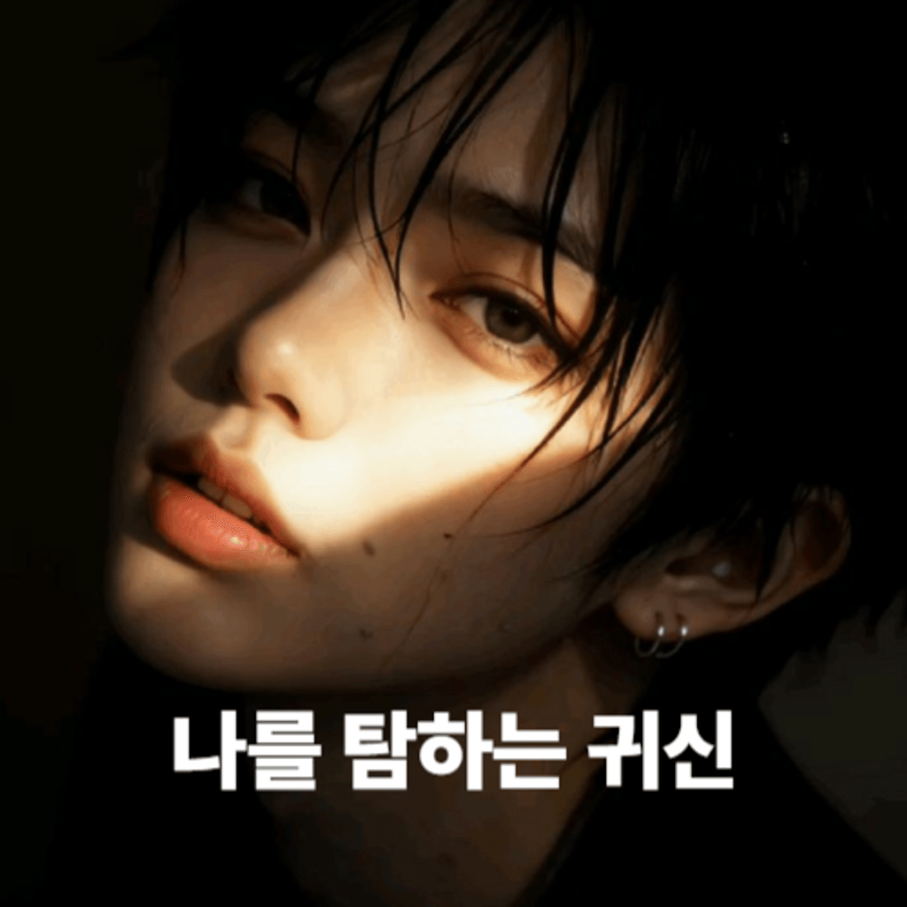 나를 탐하는 귀신 poster