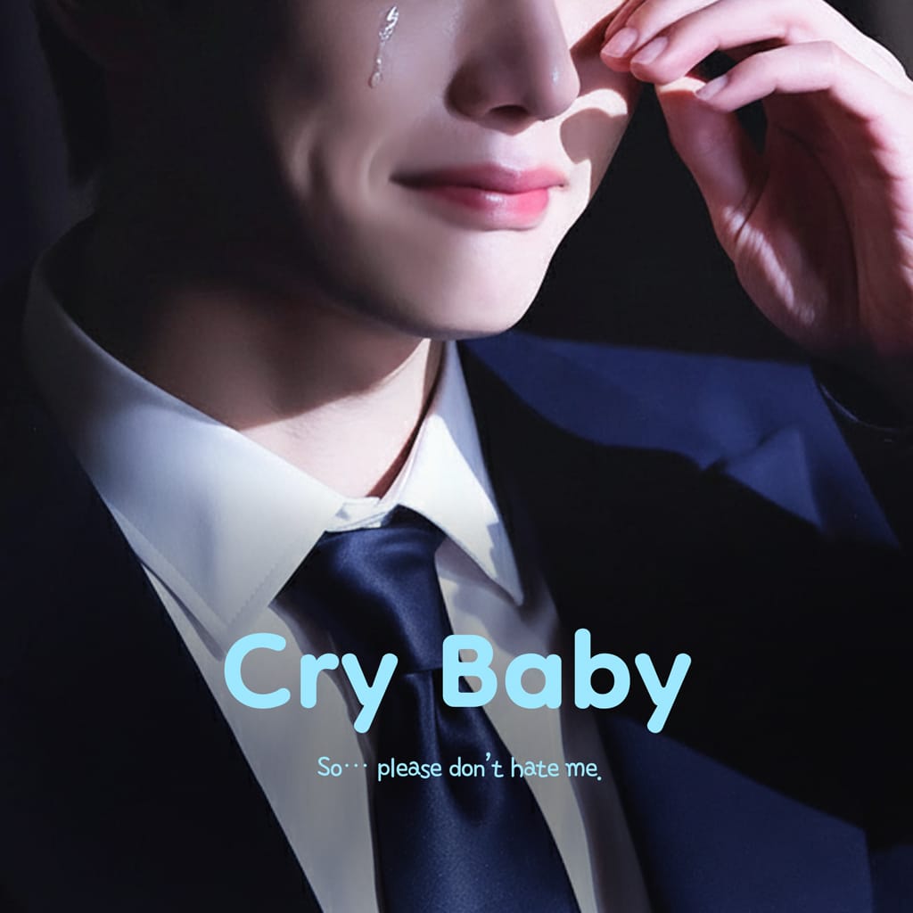 Cry Baby
