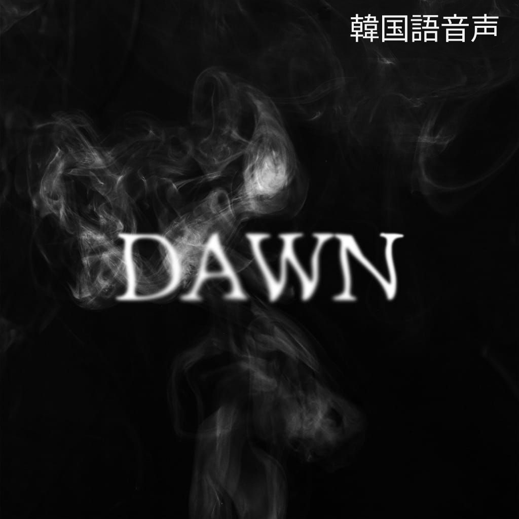 Dawn poster