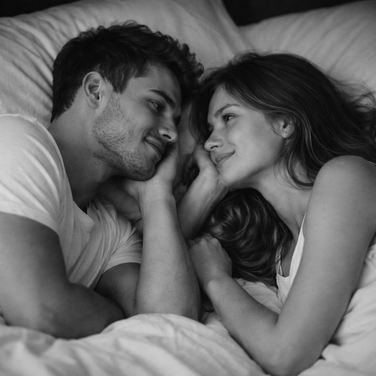 자기는 내가 느끼는 포인트를 알아