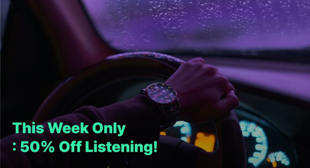 50% off popular stories this week only!