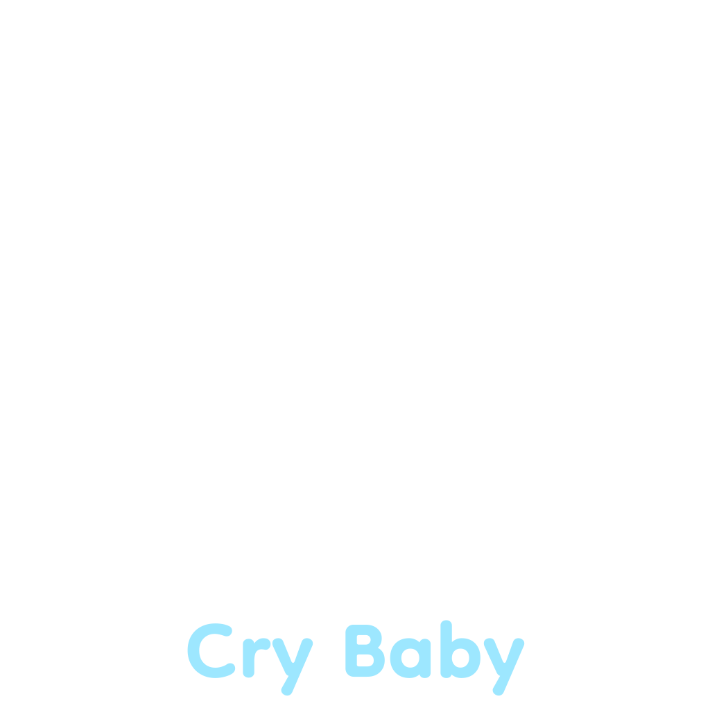 Cry Baby