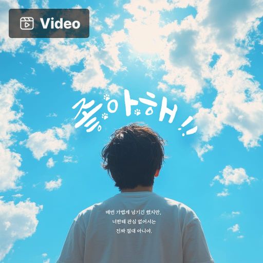 좋아해!! poster