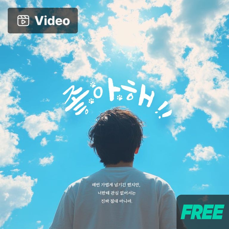 좋아해!!