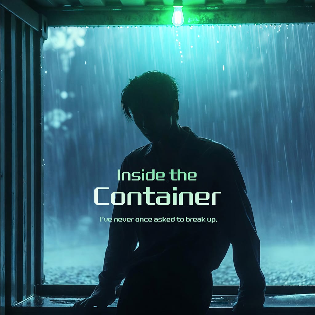 Inside the Container