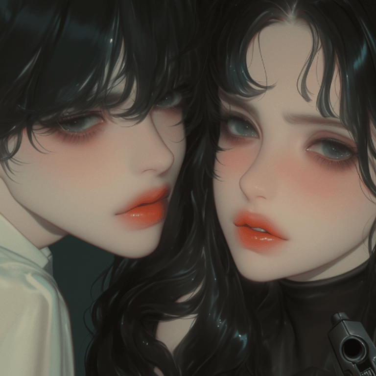 그녀를 경호 할 수 있을까? 2화