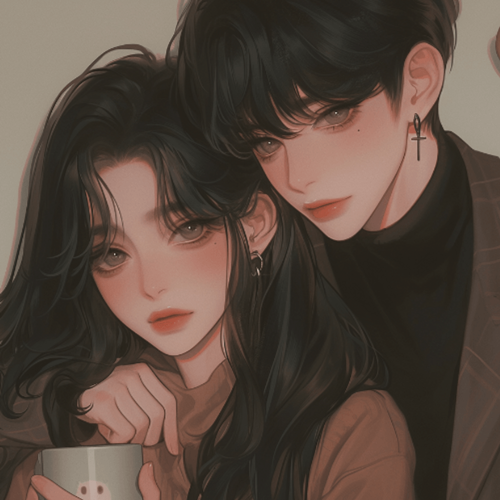 백합GL 스페셜 고백은 내가 하려고 했는데 poster