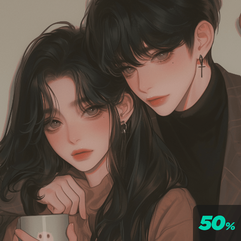 백합GL 스페셜 고백은 내가 하려고 했는데 poster