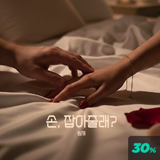 손, 잡아줄래? poster