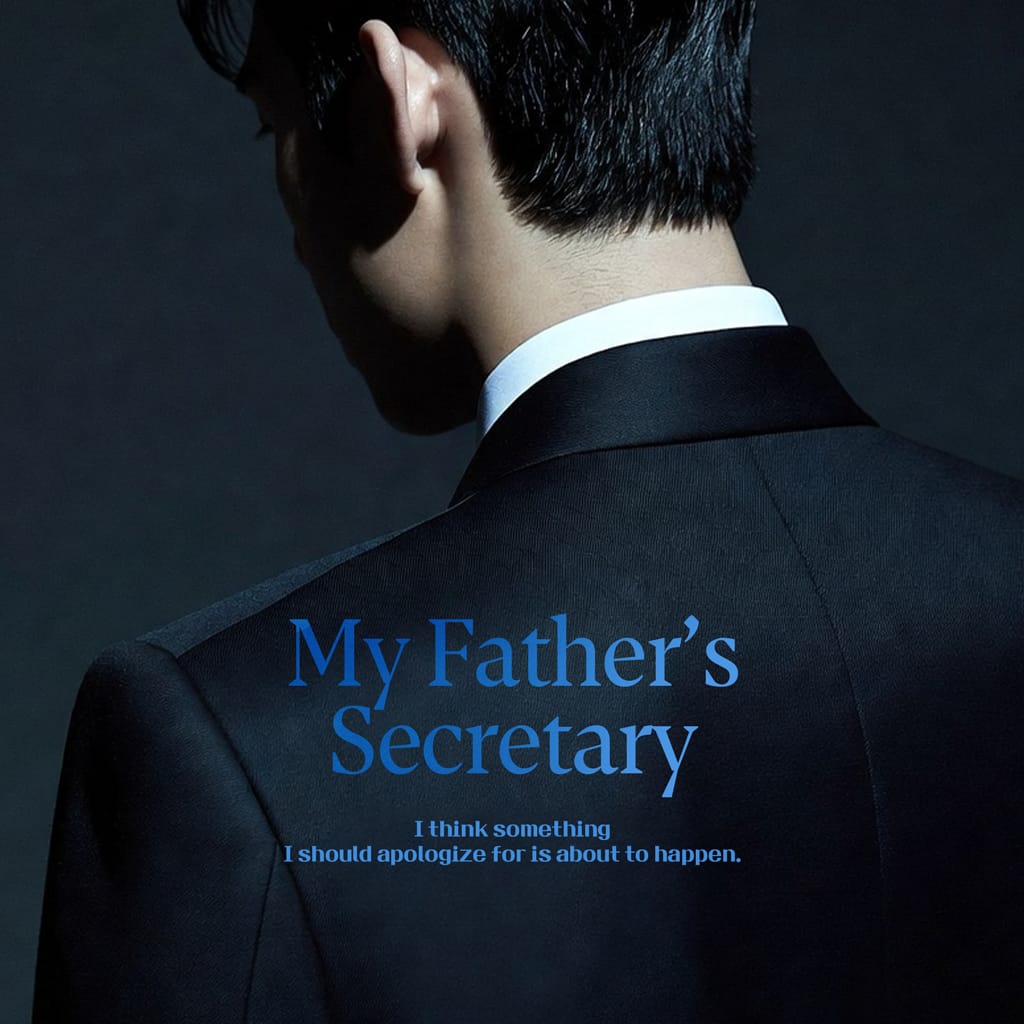 My Father’s Secretary