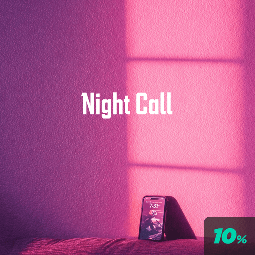 Night Call : 나의 P.S 프렌드