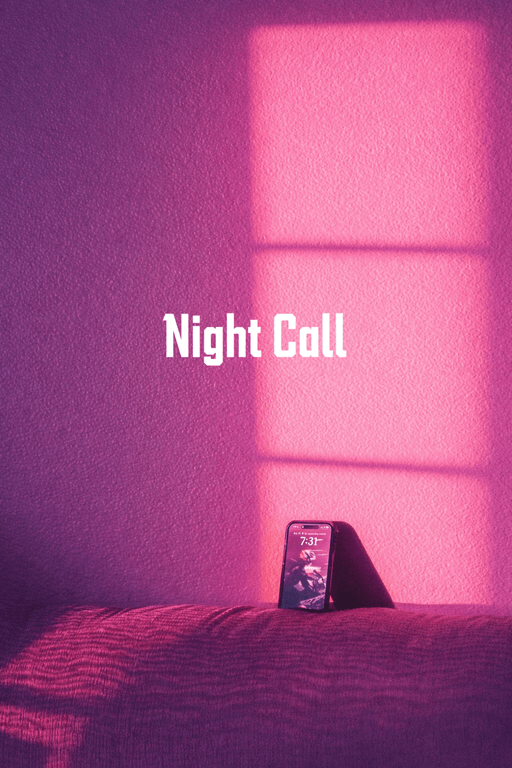 Night Call : 나의 P.S 프렌드