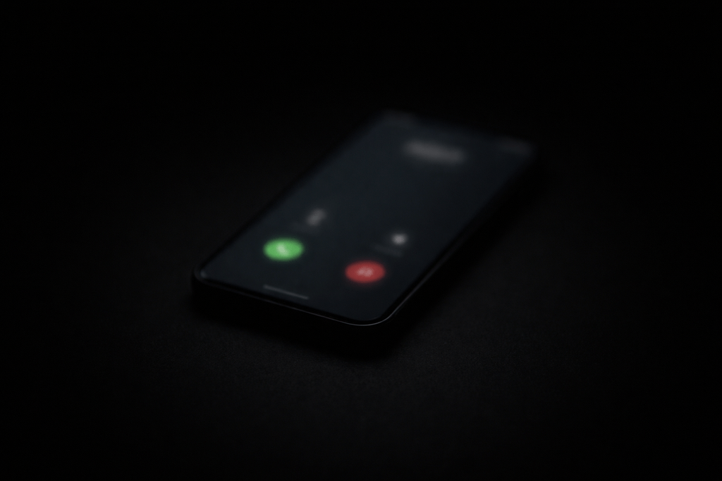 목소리로 켜는 불