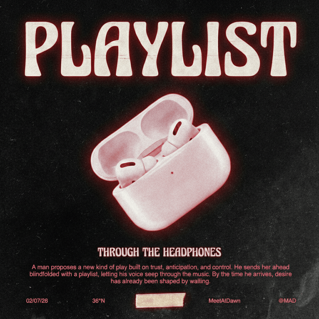 PLAYLIST poster