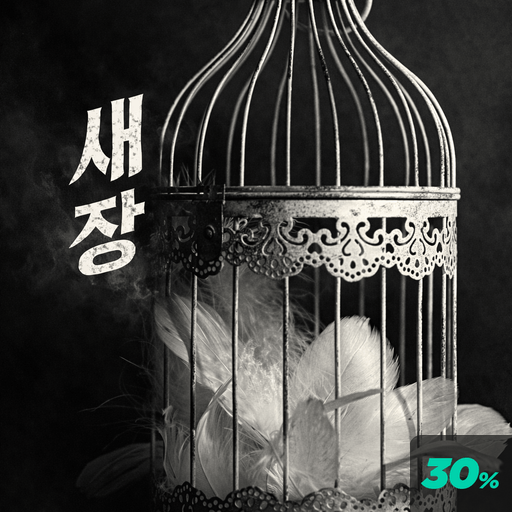 새장 poster